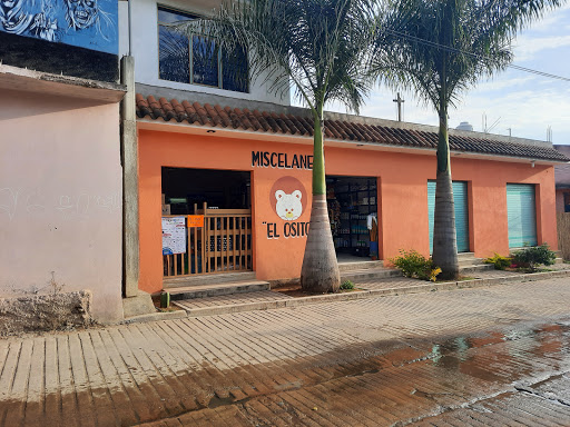 MISCELANEA "EL OSITO" - Thumbnail