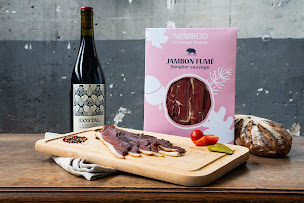 Photo n°11 de Nemrod à Fréland (Boucherie-charcuterie)