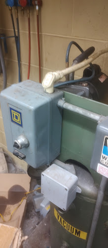 Blue Collar Plumbing Inc work photo 1