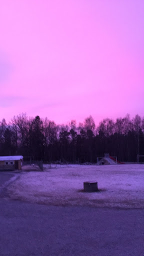 Solängskolan - Visual