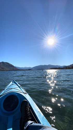 Paddle Wānaka - Travel Agency
