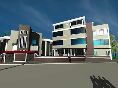 Photos of IDEC Monte Real