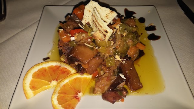 Trattoria Kalliope