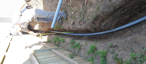 D'Angelo Electrical Services - Visual