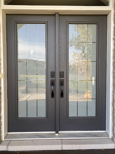 HERO PRO PAINTERS - Visual