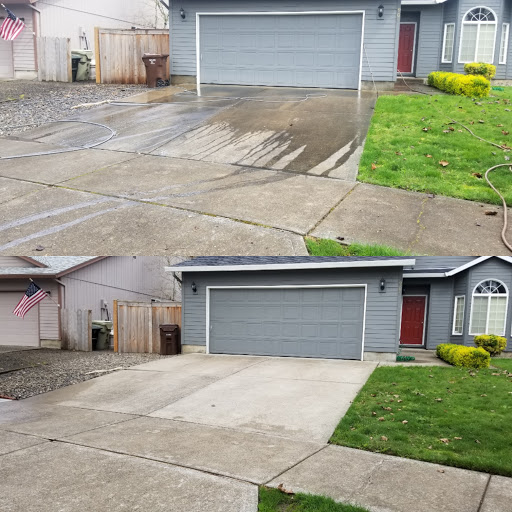 Aloha Pressure Washing Inc. & Roofing Co - Thumbnail