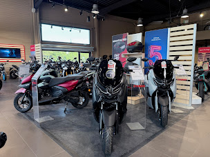 Photo n°13 de Dubois Motos Thome - Concessionnaire Yamaha - moto, scooter, quad & e-bike à Nîmes (Concessionnaire de motos)