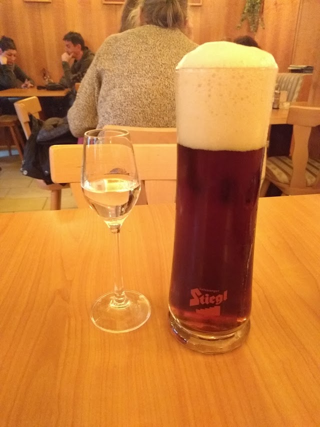 Gasthaus am Spittelberg