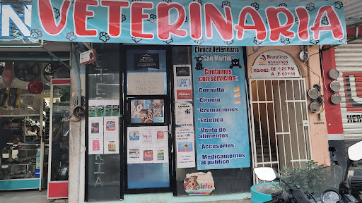 Clinica Veterinaria San Martin