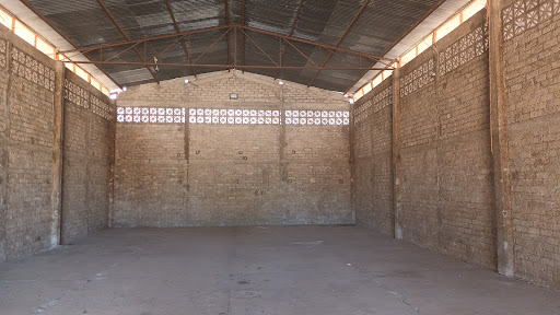 CEDAS PUENTE CAMPUZANO