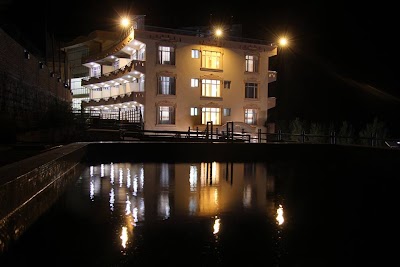 Photos of Bamyan Royal Hotel
