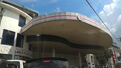 Photos of CPC Gas Station