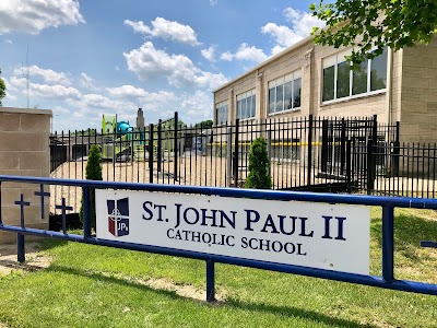 St. John Paul II Catholic School