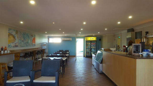 Ningaloo Reef Resort