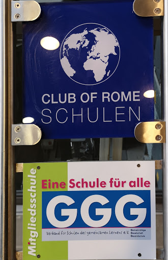 Reformschule - Visual