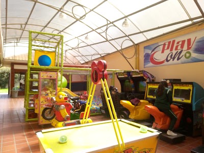 Photos of Centro Comercial La Casona