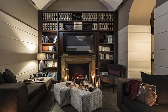 The Independent Hotel by null