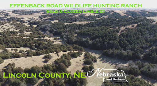 Nebraska Land Brokers, LLC