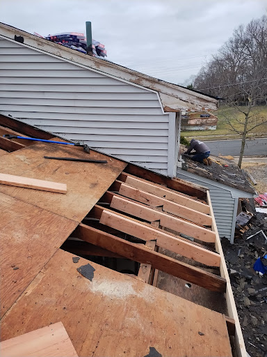 V.J.U.GENERAL CONSTRUCTION LLC - Thumbnail