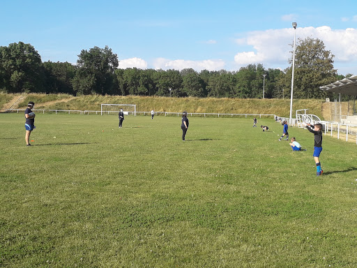 Stade de Rugby Rivery Santerre - Thumbnail