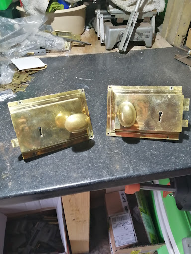 Lakewood Lock & Safe Co - Thumbnail