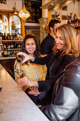 Tra Due Leoni by null