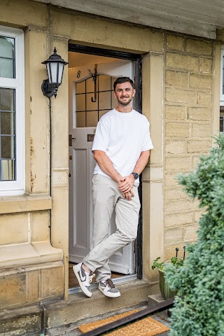 Louis Percival Real Estate Ltd