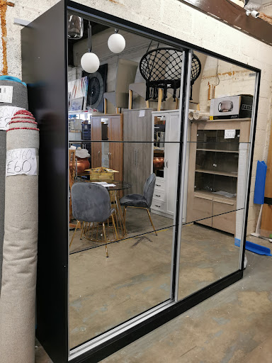 GnG Furnishing