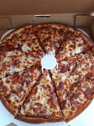 Wild Bill's Pizza