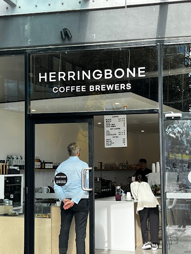 Photo of Herringbone Coffee Brewers