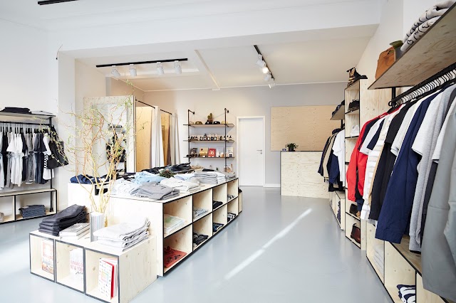 the mono room