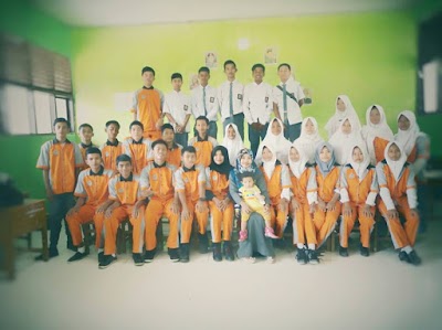 Photos of SMK Negeri 8 Jeneponto