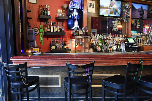 Moe Joe's - Visual