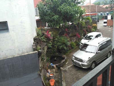 Photos of Hotel Kencana Kuningan
