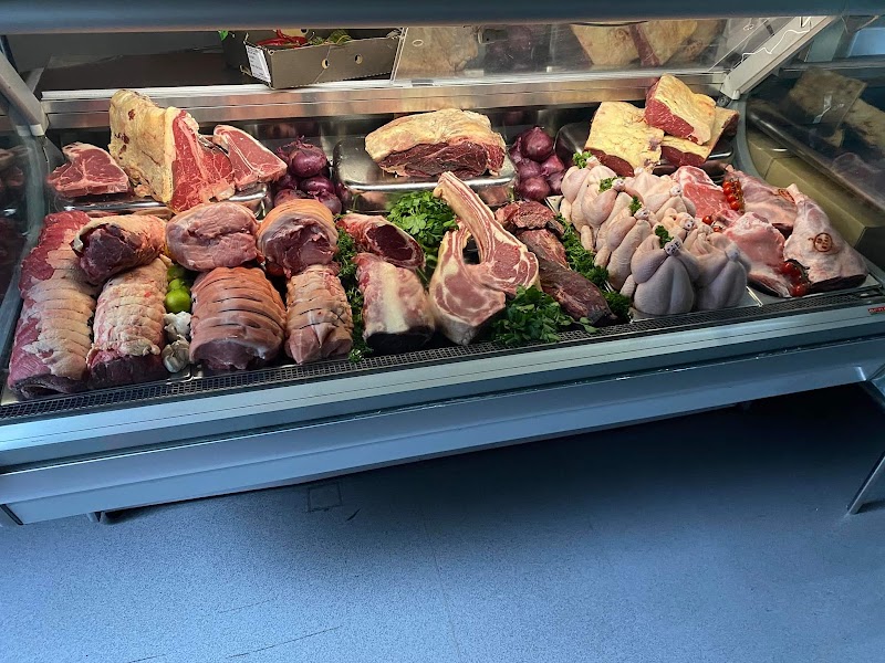 The Hidden Butcher photo 2