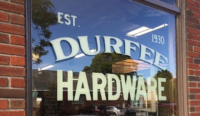 Durfee True Value Hardware