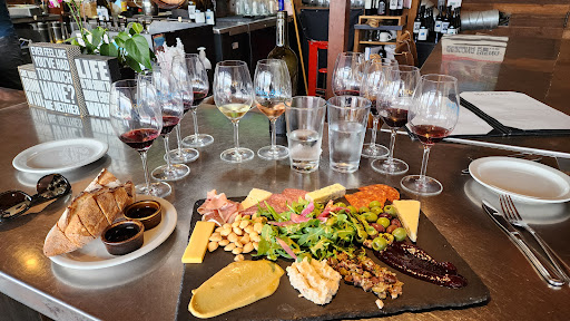 Solterra Winery & Kitchen - Thumbnail