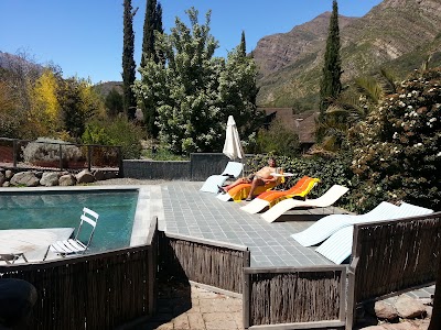 Photos of Cumbres del Maipo
