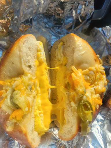 Tulip Bagels - Thumbnail