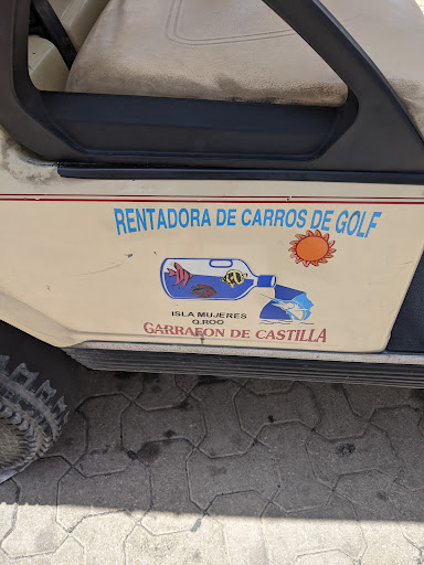 Castilla Golf Cart Rental - Thumbnail