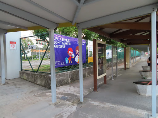 Kong Hwa Sch - Thumbnail