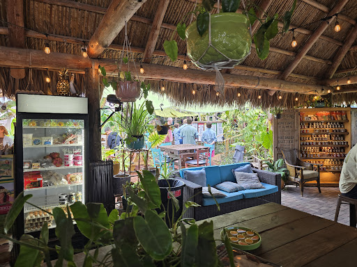 Irie Island Eats - Thumbnail