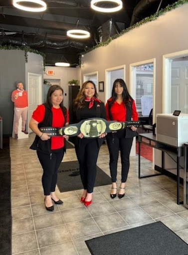 Lupe Martinez - State Farm Insurance Agent - Thumbnail