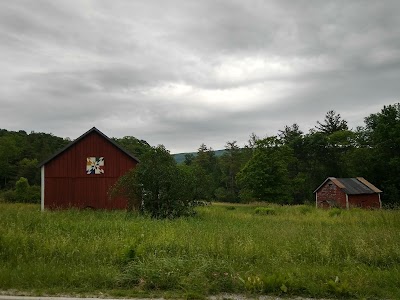 Chiselville Covered Bridge