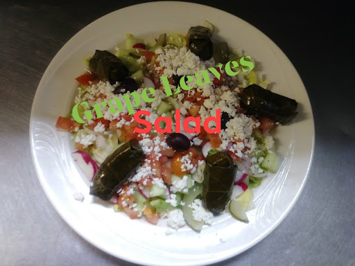 Cedars Mediterranean Cuisine - Thumbnail
