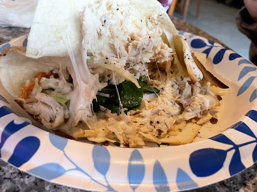 Flavors Eatery - Visual