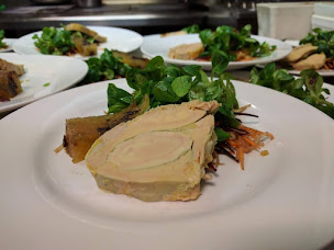 Photo n°103 de À la Biche au Bois à Paris (Bistro)