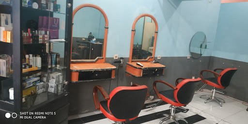 SAY professional salon