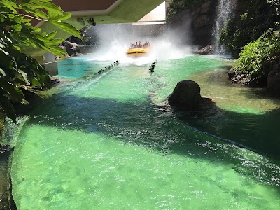Photos of Universal Studios Hollywood