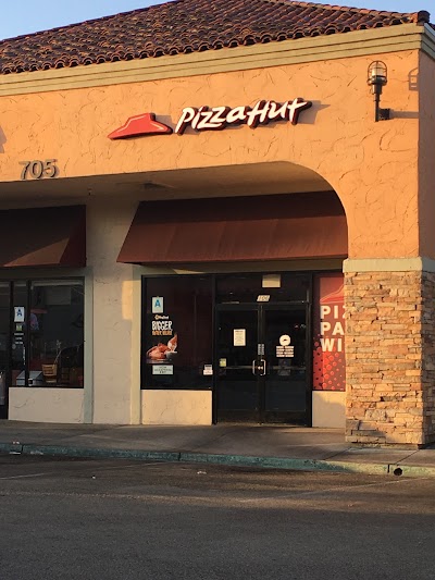 Pizza Hut